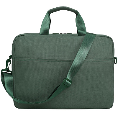 Cумка для ноутбука L215, зеленая