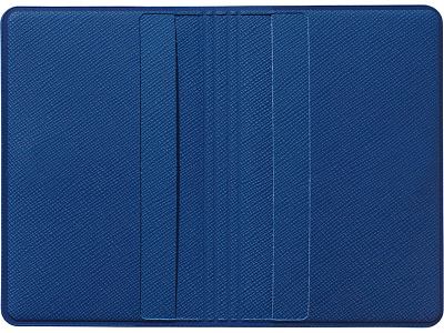 Картхолдер на 4 карты с RFID-защитой Favor