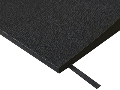 Ежедневник недатированный А5 Megapolis Loft Flex