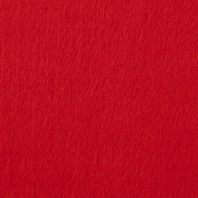 Заготовка из фетра Felt 300, красная (Красный)