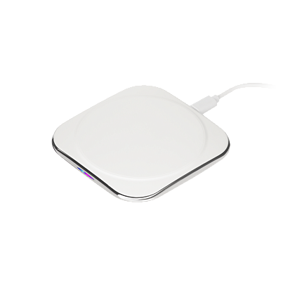 Беспроводное зарядное устройство 10W Omega