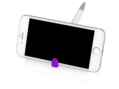 Ручка-подставка Кипер