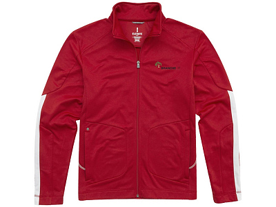 Куртка Maple мужская на молнии