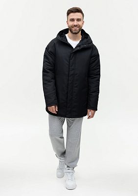 Куртка утепленная мужская STAN, 180,73