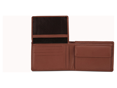 Бумажник Don Leonardo