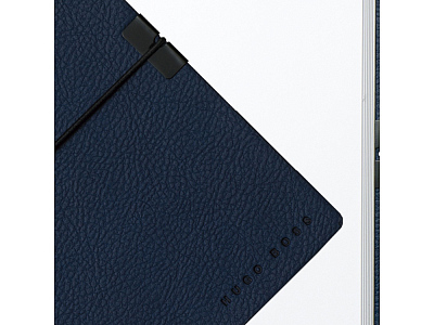 Блокнот А6 Storyline Bright Blue