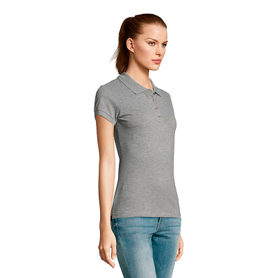 Поло женское PASSION 170