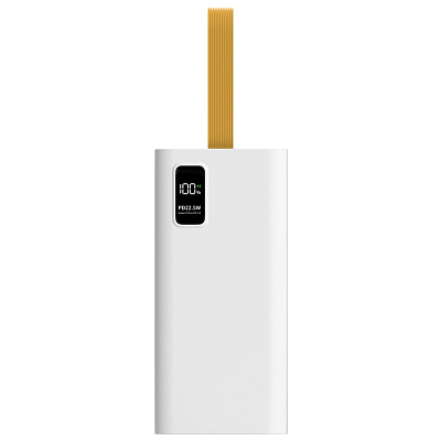 ПЗУ PERO PB08 40K PD, черный