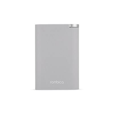 ПЗУ 82 Rombica NEO Alfa, бирюзовый