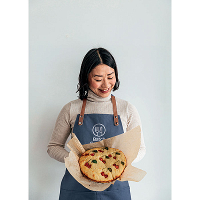 Фартук кухонный