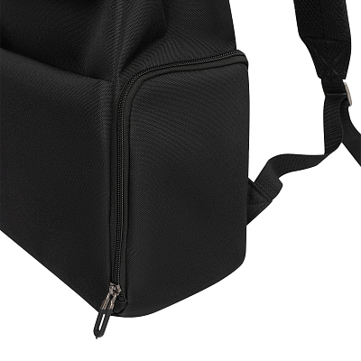 Рюкзак Марко (Marco), черный