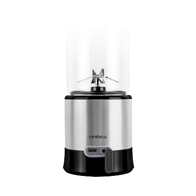 Портативный блендер Rombica Blender G1