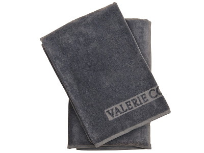 Полотенце Valerie Concept VT S2