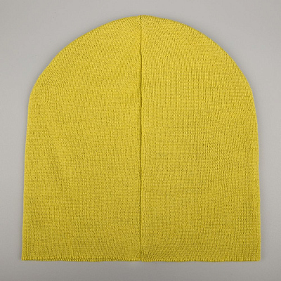 Шапка на заказ Сalle Light, полушерсть