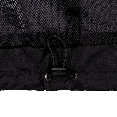 Ветровка Kivach Pro, черная