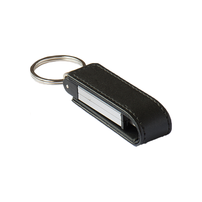 Кожа 17 Фьюжн, синий, 4Гб, переходник мини-универсальный