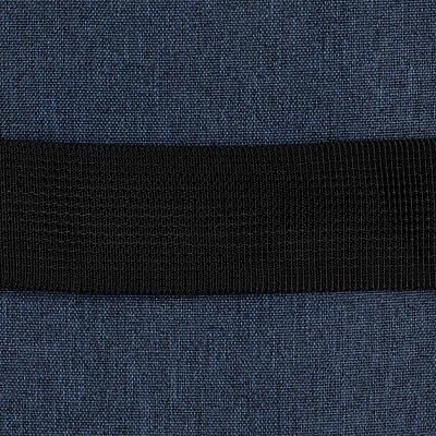 Рюкзак для ноутбука Conttori, синий меланж