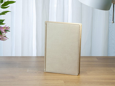 Ежедневник недатированный А5 Velvet