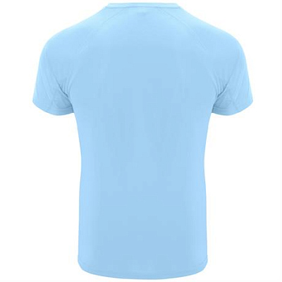 Спортивная футболка BAHRAIN мужская, НЕБЕСНО-ГОЛУБОЙ 3XL