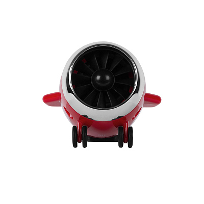 Портативная колонка Rombica Mysound Travel, темно-синий