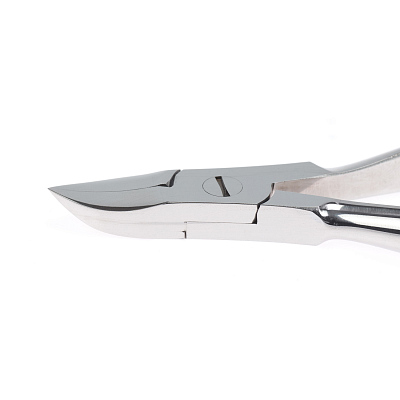 Кусачки Dewal Beauty для ногтей, 12 см