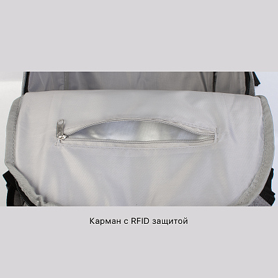 Рюкзак "Urban", синий