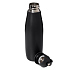 Термобутылка вакуумная герметичная Bosca, черная - Фото 6
