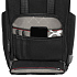 Рюкзак VICTORINOX Architecture Urban2 Deluxe Backpack 15”, черный, полиэстер/кожа, 31x23x46 см, 23 л - Фото 8