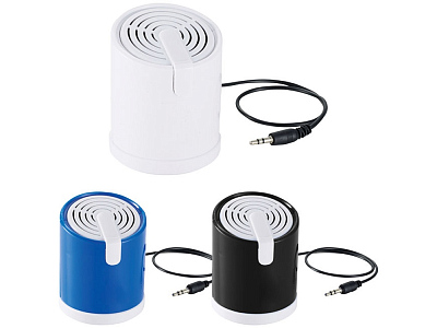 Динамик Looney