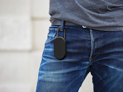 Колонка беспроводная с подставкой Mino T