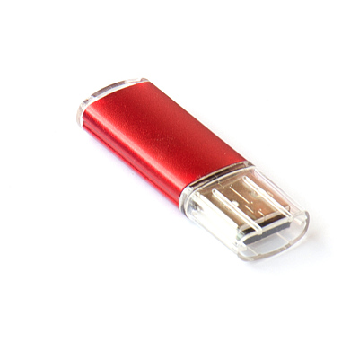 Пластик-металл 06 Симпл, золото матовое, 4Гб