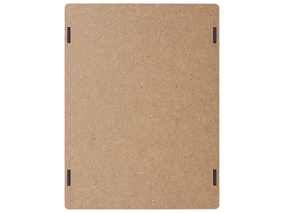 Деревянный пазл Earth