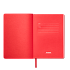 Ежедневник Molto недатированный, красный - Фото 6