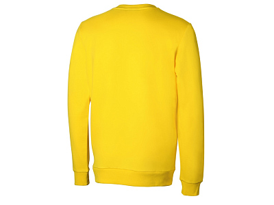 Свитшот Motion с начесом, унисекс