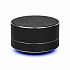 Чёрный