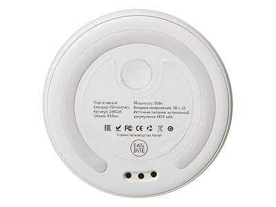 Портативный блендер Smoothie