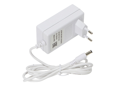 Настольная лампа с беспроводной зарядкой LED FAROS