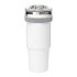 Термокружка вакуумная Montana, белая - Фото 3
