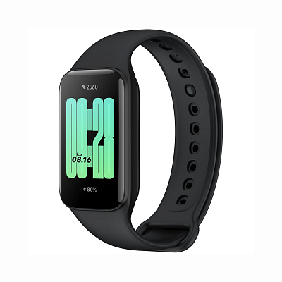 Смарт-браслет Redmi Smart Band 2, бежевый