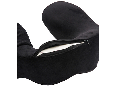 Подушка для путешествий с эффектом памяти Bluewinder