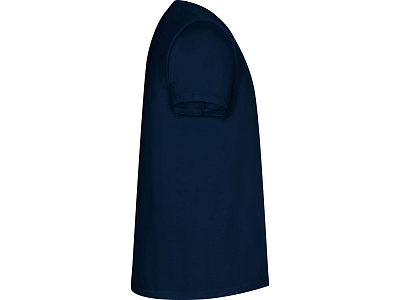 Футболка из органического хлопка Golden детская