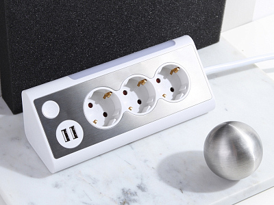 Сетевой фильтр NEO TRINITY