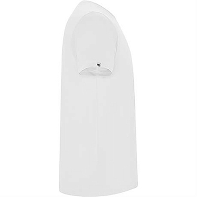 Спортивная футболка IMOLA мужская, БЕЛЫЙ 3XL