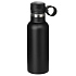 Термобутылка вакуумная герметичная Модена (Modena), черная - Фото 4