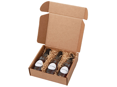 Набор парфюма для дома Trinity