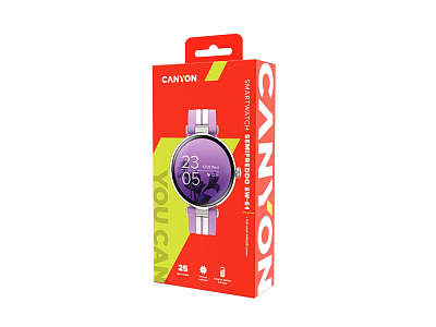 Смарт-часы Semifreddo SW-61