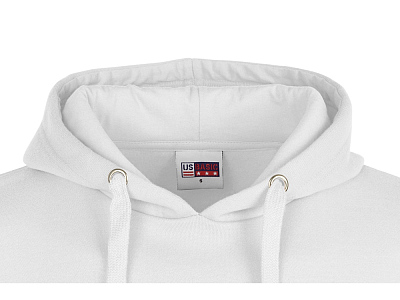 Толстовка с капюшоном Amsterdam мужская