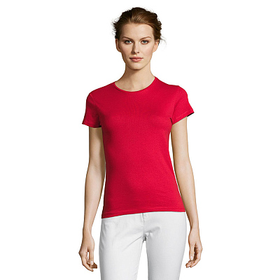 Футболка женская REGENT MISS 150