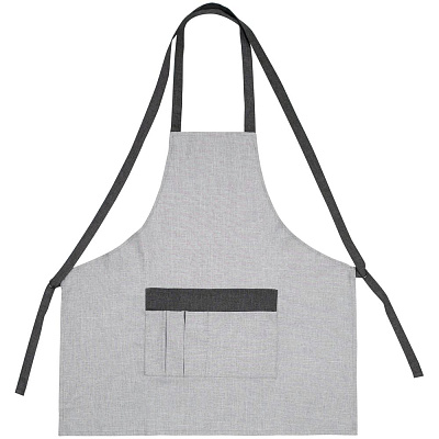 Фартук Settle In  (Серый)