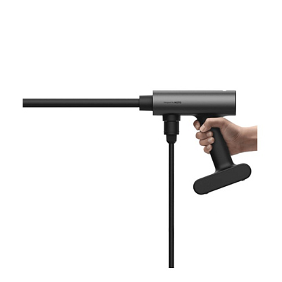 Портативная мойка высокого давления HOTO 20V Pressure Washer Pro